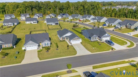 Tiny photo for 7580 Southamptonshire Way, New Kent, VA 23124 (MLS # 2627574)