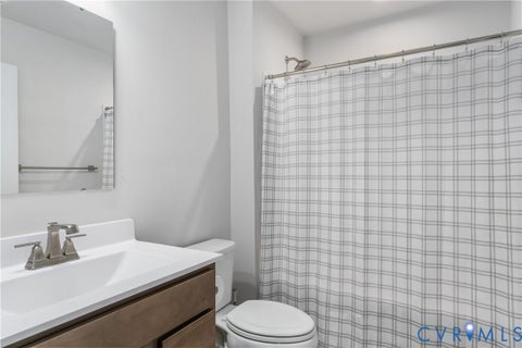 Tiny photo for 7580 Southamptonshire Way, New Kent, VA 23124 (MLS # 2627574)