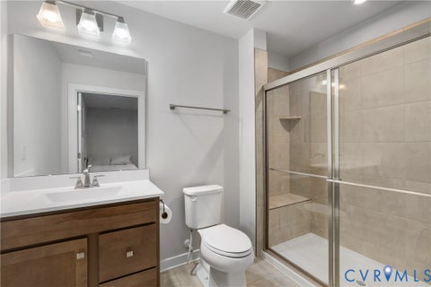 Tiny photo for 7580 Southamptonshire Way, New Kent, VA 23124 (MLS # 2627574)
