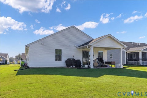 Tiny photo for 7580 Southamptonshire Way, New Kent, VA 23124 (MLS # 2627574)