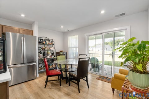 Tiny photo for 7580 Southamptonshire Way, New Kent, VA 23124 (MLS # 2627574)