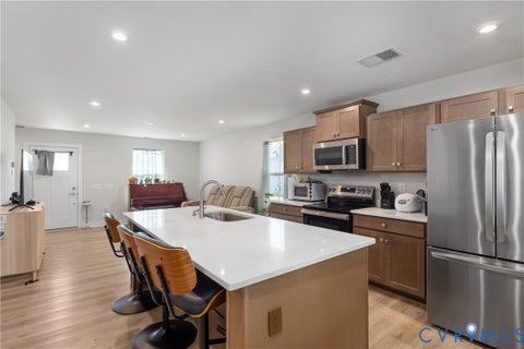 Tiny photo for 7580 Southamptonshire Way, New Kent, VA 23124 (MLS # 2627574)