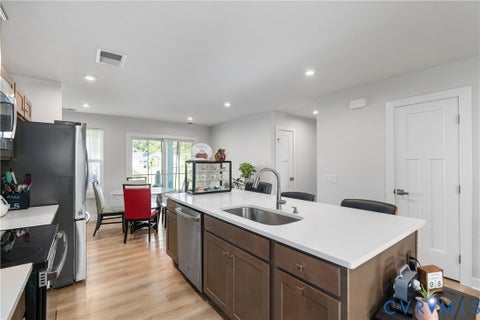 Tiny photo for 7580 Southamptonshire Way, New Kent, VA 23124 (MLS # 2627574)