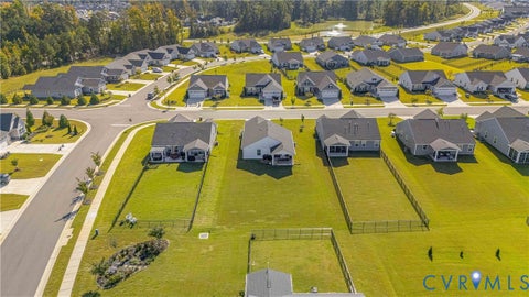 Tiny photo for 7580 Southamptonshire Way, New Kent, VA 23124 (MLS # 2627574)