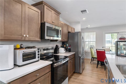 Tiny photo for 7580 Southamptonshire Way, New Kent, VA 23124 (MLS # 2627574)