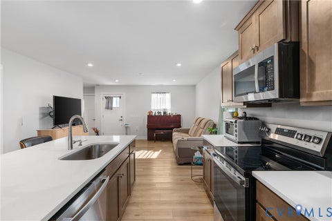 Tiny photo for 7580 Southamptonshire Way, New Kent, VA 23124 (MLS # 2627574)
