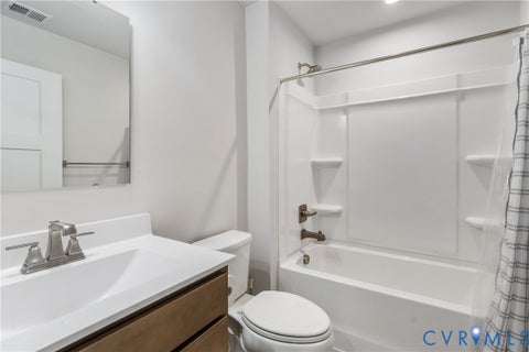 Tiny photo for 7580 Southamptonshire Way, New Kent, VA 23124 (MLS # 2627574)
