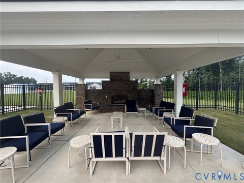Tiny photo for 7580 Southamptonshire Way, New Kent, VA 23124 (MLS # 2627574)