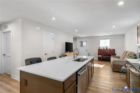 Tiny photo for 7580 Southamptonshire Way, New Kent, VA 23124 (MLS # 2627574)