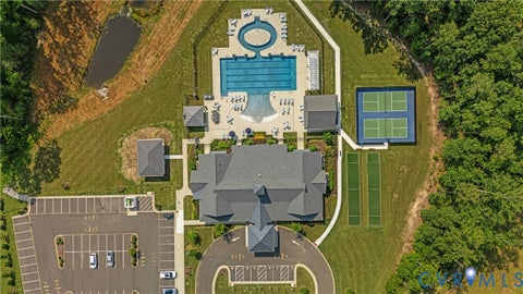 Tiny photo for 7580 Southamptonshire Way, New Kent, VA 23124 (MLS # 2627574)