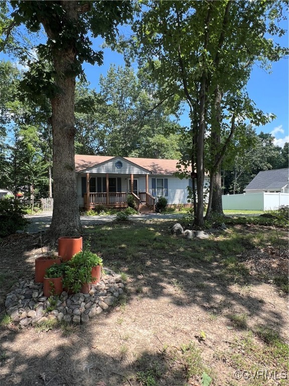 10904 Robin Spring Lane