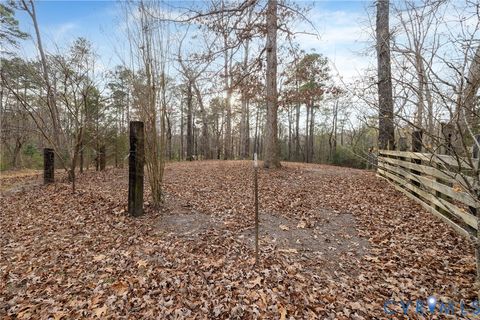 Tiny photo for 4613 Tatum Road, Disputanta, VA 23842 (MLS # 2600621)