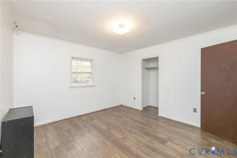 Tiny photo for 4613 Tatum Road, Disputanta, VA 23842 (MLS # 2600621)