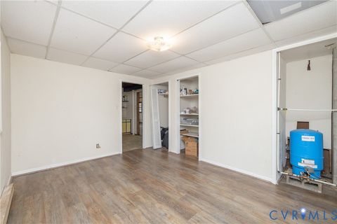 Tiny photo for 4613 Tatum Road, Disputanta, VA 23842 (MLS # 2600621)