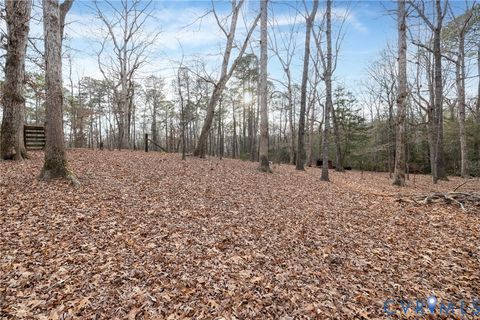 Tiny photo for 4613 Tatum Road, Disputanta, VA 23842 (MLS # 2600621)