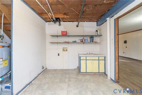 Tiny photo for 4613 Tatum Road, Disputanta, VA 23842 (MLS # 2600621)