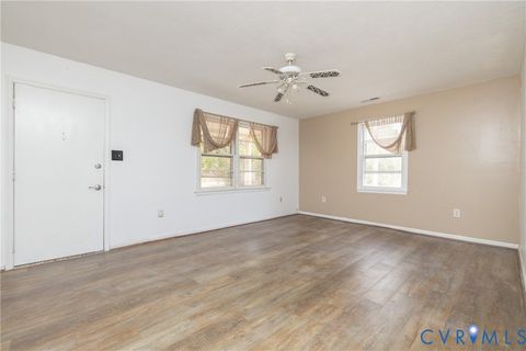 Tiny photo for 4613 Tatum Road, Disputanta, VA 23842 (MLS # 2600621)