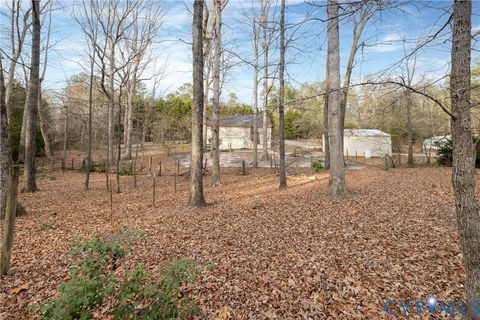 Tiny photo for 4613 Tatum Road, Disputanta, VA 23842 (MLS # 2600621)