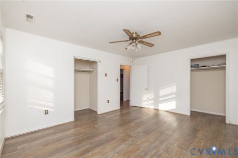 Tiny photo for 4613 Tatum Road, Disputanta, VA 23842 (MLS # 2600621)