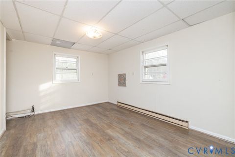 Tiny photo for 4613 Tatum Road, Disputanta, VA 23842 (MLS # 2600621)