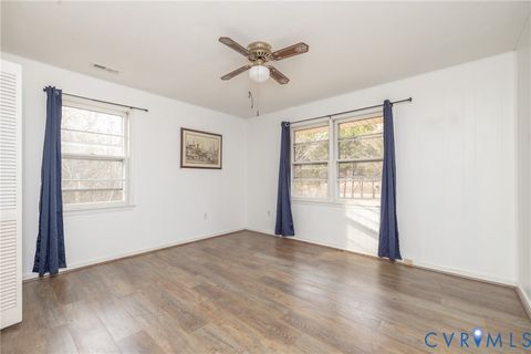 Tiny photo for 4613 Tatum Road, Disputanta, VA 23842 (MLS # 2600621)