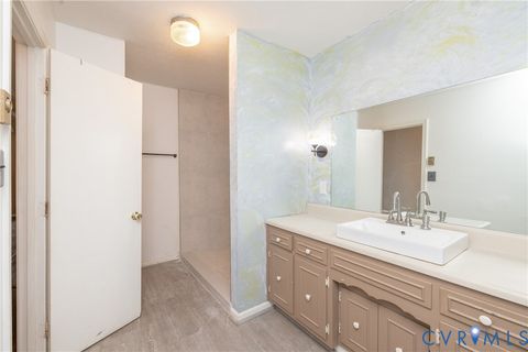 Tiny photo for 4613 Tatum Road, Disputanta, VA 23842 (MLS # 2600621)