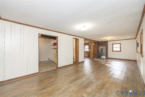 Tiny photo for 4613 Tatum Road, Disputanta, VA 23842 (MLS # 2600621)