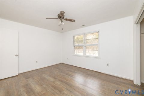 Tiny photo for 4613 Tatum Road, Disputanta, VA 23842 (MLS # 2600621)