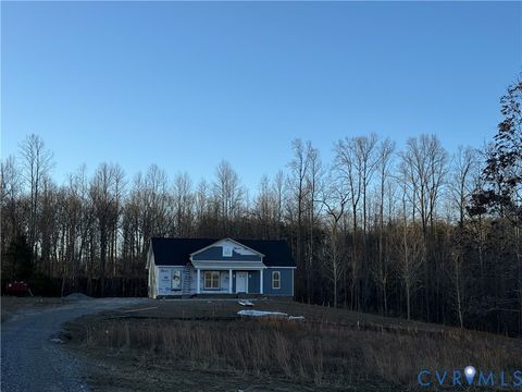 Tiny photo for 7566 Prince Edward Highway, Prospect, VA 23960 (MLS # 2532026)