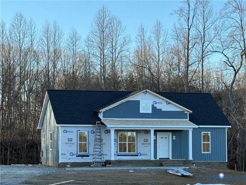 Tiny photo for 7566 Prince Edward Highway, Prospect, VA 23960 (MLS # 2532026)