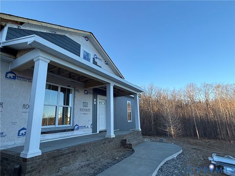 Tiny photo for 7566 Prince Edward Highway, Prospect, VA 23960 (MLS # 2532026)