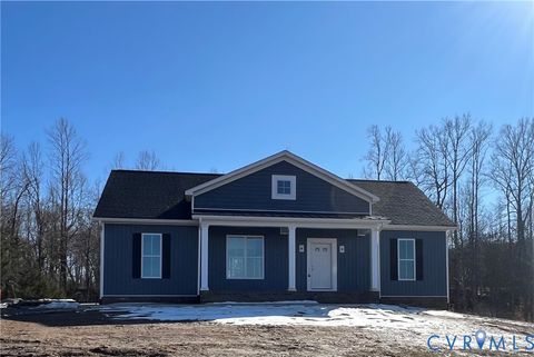 Tiny photo for 7566 Prince Edward Highway, Prospect, VA 23960 (MLS # 2532026)