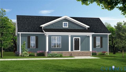 Photo of TBD Prince Edward Highway, Prospect, VA 23960 (MLS # 2532026)