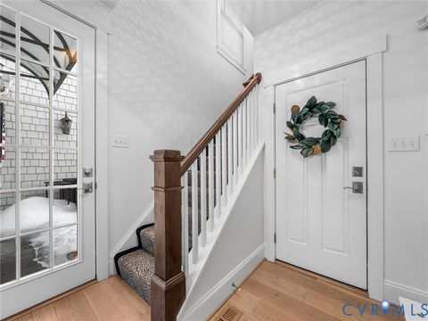 Tiny photo for 16500 Massey Hope Street, Midlothian, VA 23112 (MLS # 2602561)