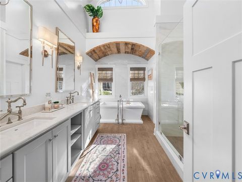 Tiny photo for 16500 Massey Hope Street, Midlothian, VA 23112 (MLS # 2602561)