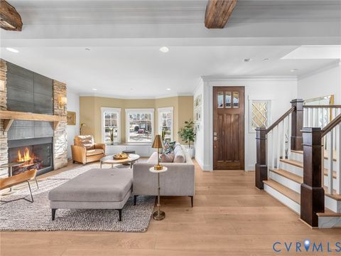 Tiny photo for 16500 Massey Hope Street, Midlothian, VA 23112 (MLS # 2602561)