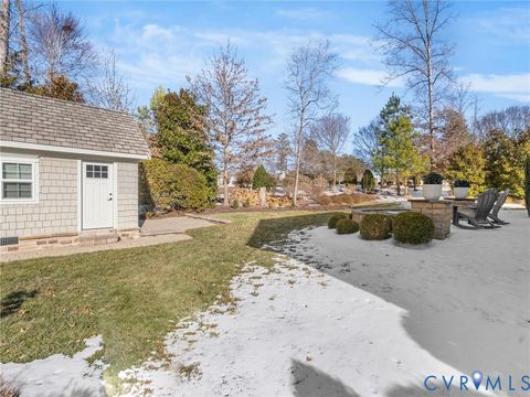 Tiny photo for 16500 Massey Hope Street, Midlothian, VA 23112 (MLS # 2602561)