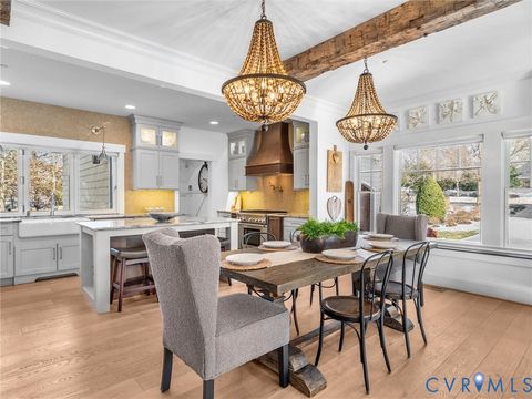 Tiny photo for 16500 Massey Hope Street, Midlothian, VA 23112 (MLS # 2602561)