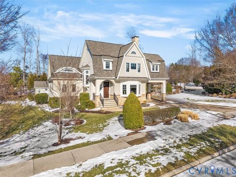 Tiny photo for 16500 Massey Hope Street, Midlothian, VA 23112 (MLS # 2602561)