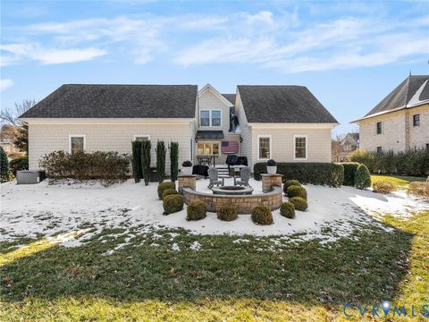 Tiny photo for 16500 Massey Hope Street, Midlothian, VA 23112 (MLS # 2602561)