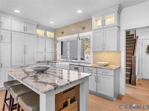 Tiny photo for 16500 Massey Hope Street, Midlothian, VA 23112 (MLS # 2602561)