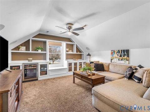 Tiny photo for 16500 Massey Hope Street, Midlothian, VA 23112 (MLS # 2602561)