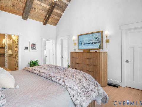 Tiny photo for 16500 Massey Hope Street, Midlothian, VA 23112 (MLS # 2602561)