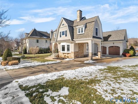 Tiny photo for 16500 Massey Hope Street, Midlothian, VA 23112 (MLS # 2602561)