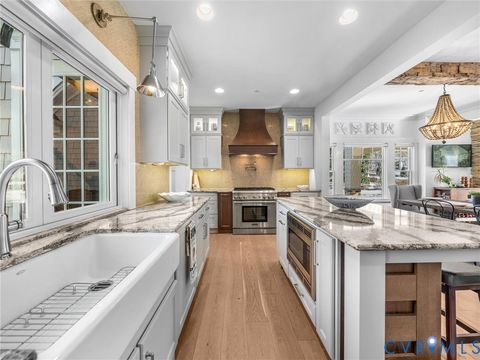 Tiny photo for 16500 Massey Hope Street, Midlothian, VA 23112 (MLS # 2602561)