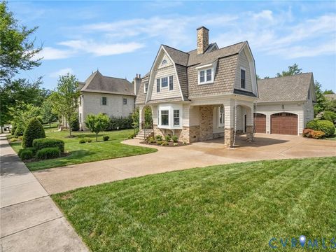 Tiny photo for 16500 Massey Hope Street, Midlothian, VA 23112 (MLS # 2602561)