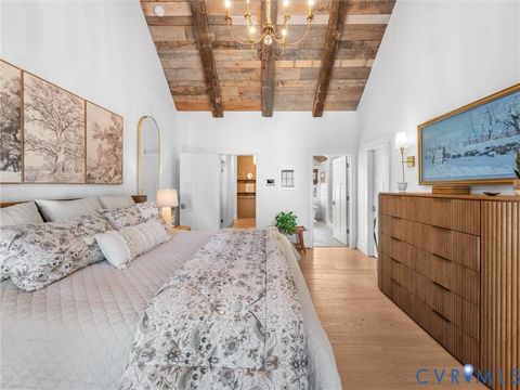 Tiny photo for 16500 Massey Hope Street, Midlothian, VA 23112 (MLS # 2602561)