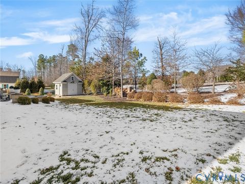 Tiny photo for 16500 Massey Hope Street, Midlothian, VA 23112 (MLS # 2602561)
