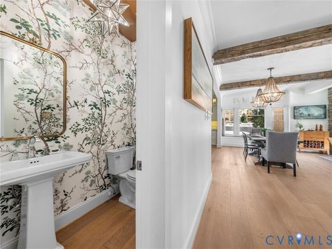 Tiny photo for 16500 Massey Hope Street, Midlothian, VA 23112 (MLS # 2602561)