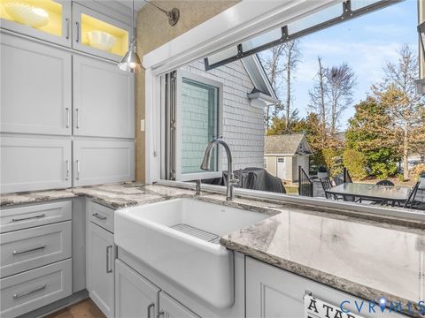 Tiny photo for 16500 Massey Hope Street, Midlothian, VA 23112 (MLS # 2602561)